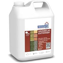 Remmers kültéri alga- és mohaeltávolító 2,5l