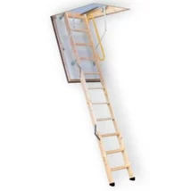 Rego Goldwood Polar Z2 padlásfeljáró