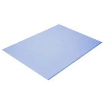 Rigips Blue Acoustic RF hanggátló gipszkarton lemez 12,5x1200x2000mm