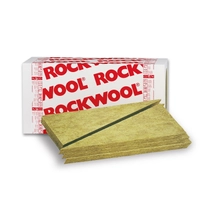 Rockwool Deltarock kőzetgyapot hőszigetelő 100x600x1000 mm