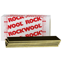 Rockwool Fixrock FB1 Homlokzati hőszigetelő lemez 150x600x1000 mm