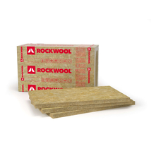 Rockwool Frontrock S Homlokzati hőszigetelő lemez 40x600x1000 mm
