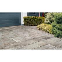 Semmelrock Citytop Grande kombi (20x40, 40x40,60x40)x6 cm