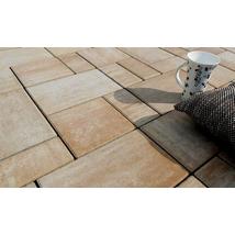 Semmelrock Citytop+ kombi  (10x20,20x20,30x20)x6 cm