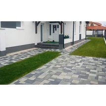 Semmelrock Citytop kombi (10x20,20x20,30x20)x6 cm