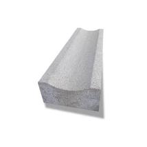 Semmelrock Betonfolyóka szürke (50x20x8cm)