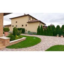 Semmelrock Appia Antica kombi (22,6x19,2; 19,2x15;19,2x11,3)x8 cm
