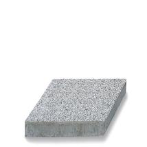 Semmelrock La Linia lap gránitszürke (40x40x4,2 cm)