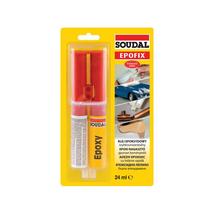 SOUDAL Epofix 82A 24 ml
