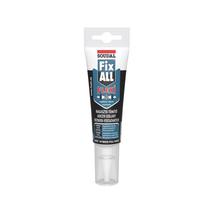 SOUDAL Fix ALL FLEXI SMX® ragasztó/tömítő 125 ml fehér tubusos