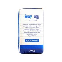 Aquapanel fugázó szürke 20 kg/zsák