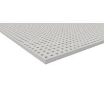 Knauf perf.gipszkarton 8/18 Q fekete 12,5 x1188x1998 mm