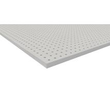 Knauf perf.gipszkarton 8/18 R 12,5x1188x1998 mm