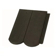 Terrán Rundo Resistor alapcserép carbon