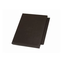 Terrán Zenit Resistor alapcserép carbon