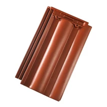 Tondach Twiston 9 (Twist) Protect Line / FusionProtect rézbarna alapcserép