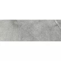Tubadzin Orgnaic Matt Grey falburkoló dekor 16,3x44,8 cm