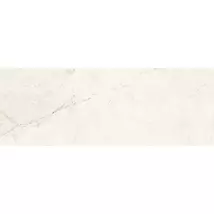 Tubadzin Orgnaic Matt White falburkoló dekor 16,3x44,8 cm