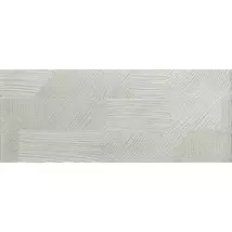 Tubadzin Brass Grey falburkoló dekor  29,8x74,8 cm