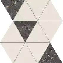 Arté Kaledonia Mosaic falburkoló dekor 25,8x32,8 cm