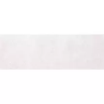 Valore Luxor White falburkoló 25x75 cm