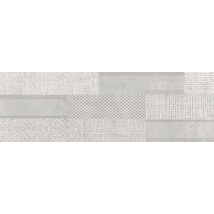 Valore Milano Fabric Inserto dekor falburkoló 25x75 cm