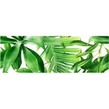 Valore Premium Tropic Garden dekor B falburkoló 25x75 cm