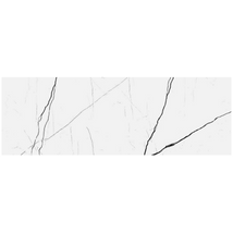 Valore Prestige White falburkoló 25x75 cm