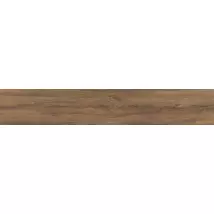 Valore Quebeck Wood Brown padlóburkoló 20x120 cm