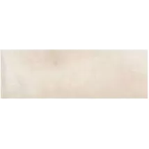 Valore Rebeca Cream falburkoló 25x75 cm