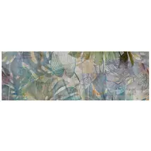 Valore Santi Tropic falburkoló dekor szett (2*) 25x75 cm
