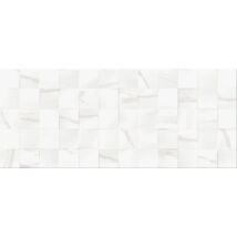 Valore Statuario DC Mosaic 3D falburkoló  25x60 cm