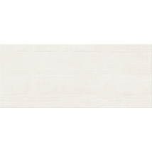 Valore Surface White falburkoló  25x60 cm