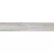 Valore Timber Bianco padlóburkoló 20x80 cm