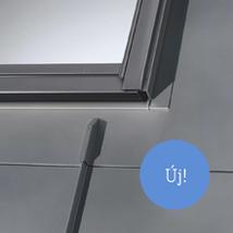 Velux tetőtéri ablak beépítő készlet Energy Plus EDQ 2000 PK08 94x140 cm