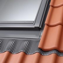 Velux tetőtéri ablak beépítő készlet Energy EDZ 2000 MK08 78x140 cm