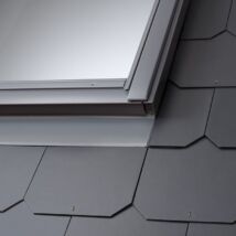 Velux tetőtéri ablak beépítő készlet Energy Plus EDS 2000 SK06 114x118 cm
