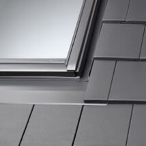 Velux tetőtéri ablak beépítő készlet Energy Plus EDT 2000 SK08 114x140 cm