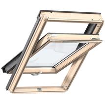 Velux tetőtéri ablak Alsó kilinccsel GLL 1061 B MK06 78x118 cm