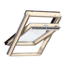Velux tetőtéri ablak Felső kilinccsel GZL 1051 MK06 78x118 cm
