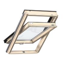 Velux tetőtéri ablak Alsó kilinccsel GZL 1051 B MK04 78x94 cm
