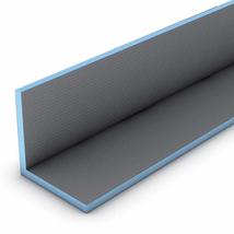 WEDI Mensolo L csőeltakaró 2500x150x150 mm