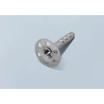 WEDI fém dübel, horganyzott, 110 mm