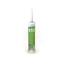 WEDI 610 ragasztó- és tömítőanyag, 310 ml/tubus