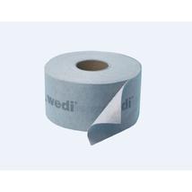 WEDI tömítőszalag, vlies 10 m x 120 mm