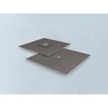 WEDI FUNDO Primo zuhanytálca 900x900x40 mm