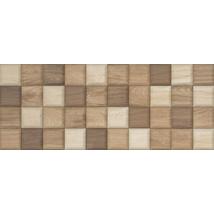 ALBERO ZBD 53011 falburkoló 20x50x1 cm
