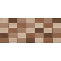 ALBERO ZVD 53009 falburkoló karcolt 20x50x1 cm
