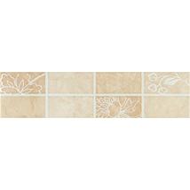 ALBUS SZ-2501 listello 25x6 cm