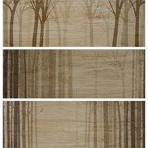 AMAZONAS F-62004 falburkoló dekor szett 3 db-os 3x20x60 cm